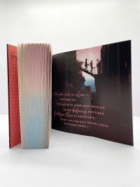 I'll look for you, Everywhere Zusatzmaterial