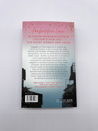 I'll look for you, Everywhere Zusatzmaterial