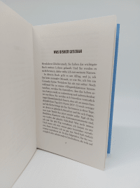 Zusatzmaterial PA 978 3 651 00119 0 innen 006 von Nothing Done and yet Exhausted: Gute-Laune-Storys von Tommy Jaud