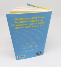Zusatzmaterial PA 978 3 651 00119 0 innen 007 von Nothing Done and yet Exhausted: Gute-Laune-Storys von Tommy Jaud