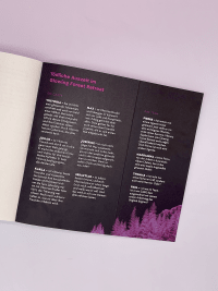 Die Auszeit Zusatzmaterial