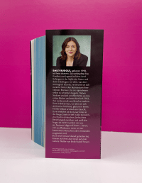 Die Auszeit Zusatzmaterial