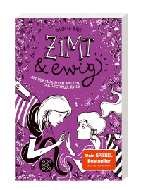 Zimt und ewig Zusatzmaterial