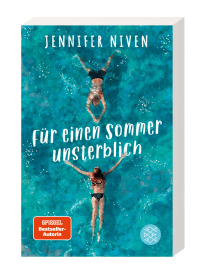 Für einen Sommer unsterblich Zusatzmaterial