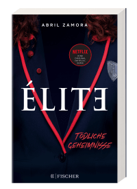 Élite: Tödliche Geheimnisse Zusatzmaterial