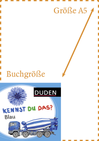 Duden 12+: Kennst du das? Mein bunter Farbenwürfel Zusatzmaterial
