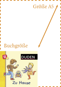 Duden 18+: Mein erster Wortschatzwürfel Zusatzmaterial