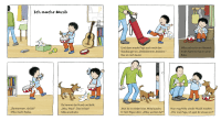 Duden 24+: Guck mal, was ich kann! Allererste Geschichten für jeden Tag Zusatzmaterial