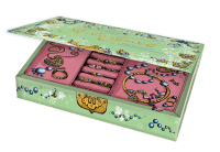 Julie Jewels - Perlenschein und Wahrheitszauber Zusatzmaterial