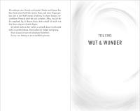 Vortex – Die Liebe, die den Anfang brachte Schmuckausgabe Zusatzmaterial