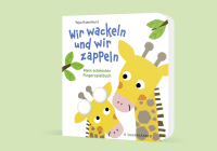 Wir wackeln und wir zappeln Zusatzmaterial