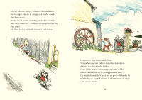 Bruno und Holunder. Und was machen wir morgen? Zusatzmaterial