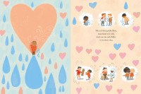 Wünsche für meinen kleinen Jungen Zusatzmaterial