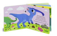 Mein Schieb & Guck-mal-Buch: Wo sind die Dinos? Zusatzmaterial
