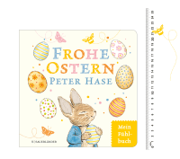 Frohe Ostern, Peter Hase Zusatzmaterial