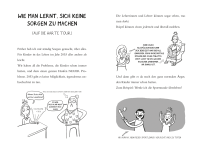 Wie man ohne Eltern überlebt – Die galaktische Reise auf dem Piratenschiffsofa Zusatzmaterial