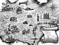 Die Geschichtenwandler − Gefährliche Wünsche Zusatzmaterial