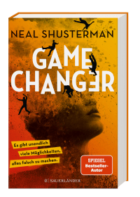 Game Changer – Es gibt unendlich viele Möglichkeiten, alles falsch zu machen Zusatzmaterial