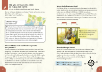 Das Outdoor-Entdeckerhandbuch Zusatzmaterial
