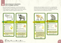 Das Outdoor-Entdeckerhandbuch Zusatzmaterial