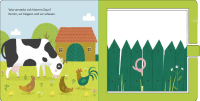 Mein Klapp-Guck-Buch: Welches Tier kennst du hier? Zusatzmaterial