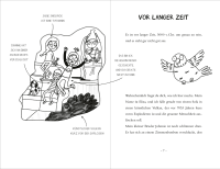 Wie man ohne Eltern überlebt – immer noch! Die explosive Zeitreise mit der Bratpfanne des Todes Zusatzmaterial
