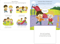 Glücksfisch: Meine bunte Welt: Wir miteinander Zusatzmaterial