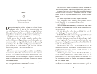 The Isles of the Gods Zusatzmaterial