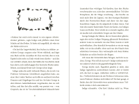 Indigo Grey – Das Geheimnis der fliegenden Insel Zusatzmaterial