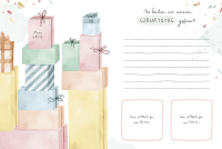 Wir feiern, dass es dich gibt! Zusatzmaterial