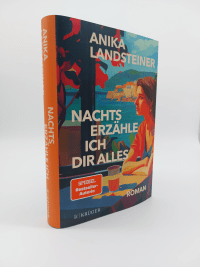 Nachts erzähle ich dir alles Zusatzmaterial