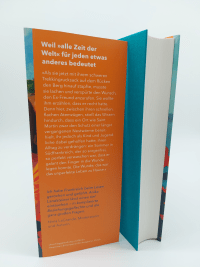 Nachts erzähle ich dir alles Zusatzmaterial