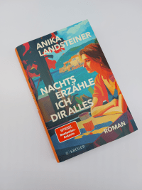 Nachts erzähle ich dir alles Zusatzmaterial