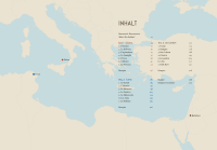 Terra Mediterranea Zusatzmaterial