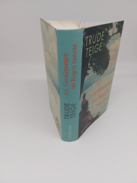 Als Großmutter im Regen tanzte Zusatzmaterial