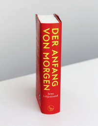 Zusatzmaterial PA 978 3 10 397190 3 insta 002 von Der Anfang von morgen: Roman von Jens Liljestrand
