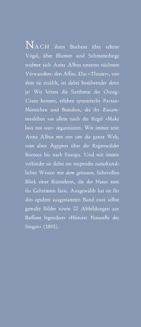 Zusatzmaterial KL 978 3 10 397053 1 vorne von Affentheater von Anita Albus