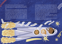 Die Astronautin von nebenan. Eine Reise vom Kinderzimmer ins Weltall Zusatzmaterial