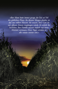 Zusatzmaterial KL 978 3 596 70426 2 vorne von Brennendes Grab: Thriller von Linda Castillo