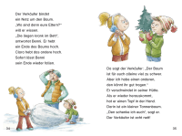 Zusatzmaterial PA 978 3 7373 3287 3 innen 002 von Benni and Clara Save Christmas von Luise Holthausen, Cornelia Haas