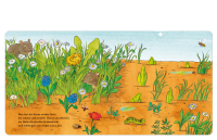 Schmetterlingwunder Zusatzmaterial