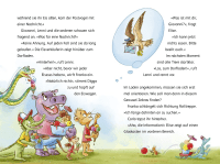 Animal Olympics Zusatzmaterial