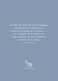 Zusatzmaterial 9783103970531 U4 von Affentheater von Anita Albus