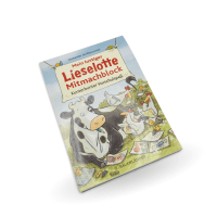 Zusatzmaterial PA 978 3 7373 5920 7 innen 001 von Mein lustiger Lieselotte Mitmachblock: Kunterbunter Vorschulspaß von Alexander Steffensmeier