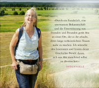 Zusatzmaterial U2 978 3 596 70847 5 von Das Leuchten der Blätter: Ein Sehnsuchtswald-Roman von Patricia Koelle