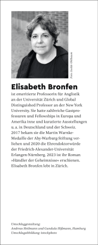 Zusatzmaterial KL 978 3 10 397434 8 hinten von Shakespeare – und seine seriellen Motive von Elisabeth Bronfen