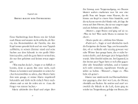 Der Junge im gestreiften Pyjama Zusatzmaterial