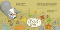 Zusatzmaterial PA 978 3 7373 5932 0 innen 003 von "Wann ist endlich Weihnachten?", fragt der kleine Dachs (Weihnachtsbuch) von Constanze von Kitzing