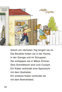 Zusatzmaterial PA 978 3 7373 3373 3 innen 001 von The Super Brilliant Time Twister von Barbara van den Speulhof, Sandra Reckers