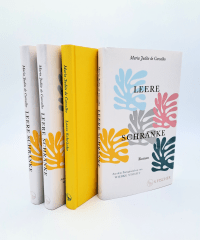 Leere Schränke Zusatzmaterial